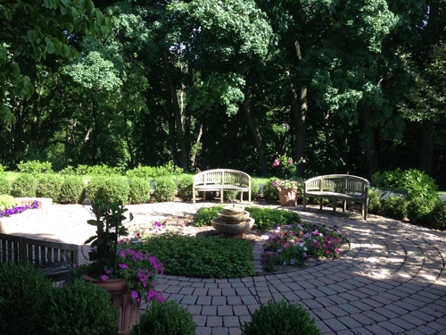 memorial-garden